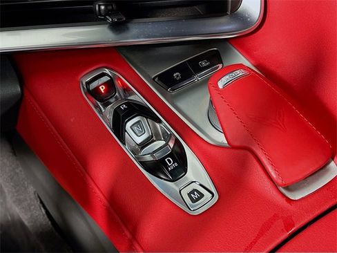 Used 2024 Chevrolet Corvette Stingray Preferred Conv w/ 2LT image 12