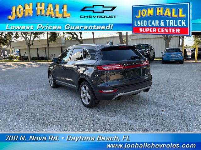 Used 2015 Lincoln MKC FWD image 7