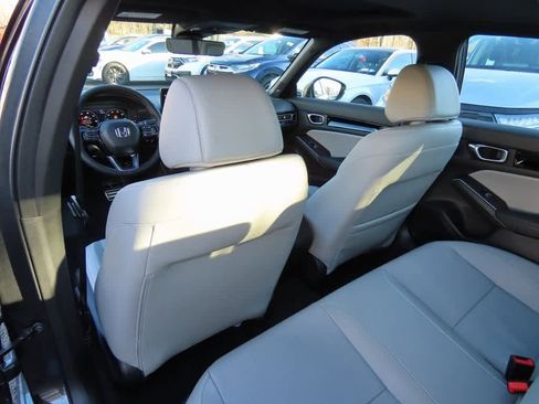 New 2026 Honda Civic Sport Touring image 15