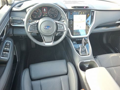 Used 2025 Subaru Legacy Limited image 11