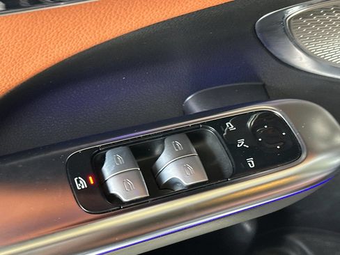 Certified 2023 Mercedes-Benz C 43 AMG 4MATIC Sedan image 12