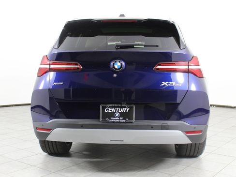 New 2026 BMW X3 xDrive30 image 10
