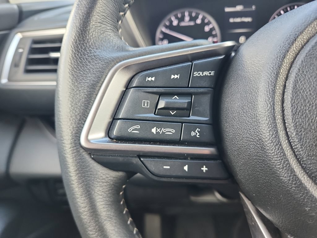 Used 2024 Subaru Ascent Limited w/ Technology Package AWD/4WD image 30