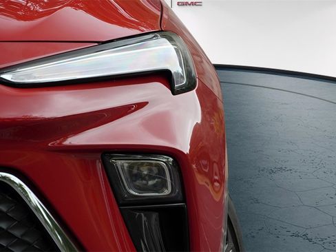 New 2026 Buick Encore GX Sport Touring w/ Advanced Technology Package image 2