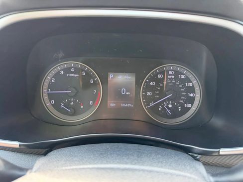 Used 2019 Hyundai Tucson SE w/ Cargo Package FWD image 13