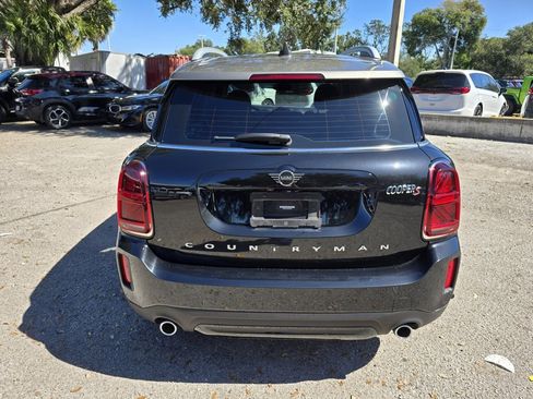 Used 2023 MINI Cooper Countryman S image 5