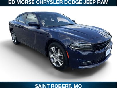 Used 2016 Dodge Charger SXT