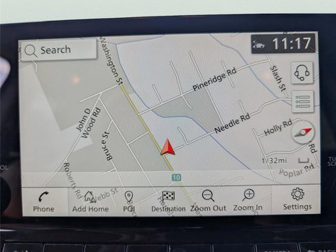 Used 2022 Nissan Pathfinder SL w/ SL Black Package image 13