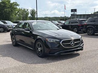 Certified 2026 Mercedes-Benz E 350 Sedan 360° Tour