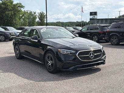 Certified 2026 Mercedes-Benz E 350 Sedan