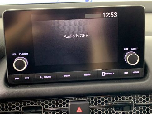 Used 2023 Honda HR-V Sport image 26