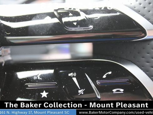 Certified 2025 Mercedes-Benz CLE 300 4MATIC Coupe image 31