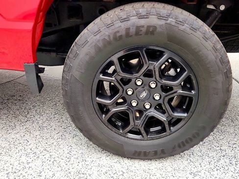 Used 2024 Ford F150 XLT w/ Equipment Group 302A MID AWD/4WD image 9