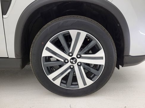 Used 2024 Mitsubishi Outlander Sport AWD image 18