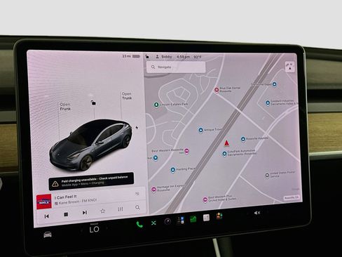Used 2019 Tesla Model 3 Standard Range Plus RWD image 19