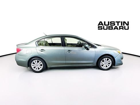 Used 2015 Subaru Impreza 2.0i Premium w/ Popular Package #2 image 8