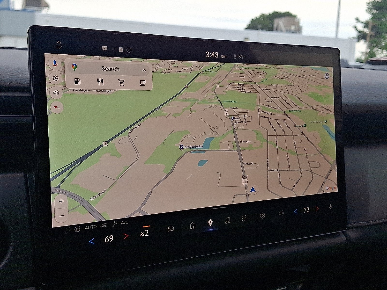 New 2026 MAZDA CX-5 Preferred AWD/4WD image 15