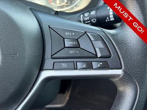Used 2024 Nissan Altima 2.5 SV FWD image 16