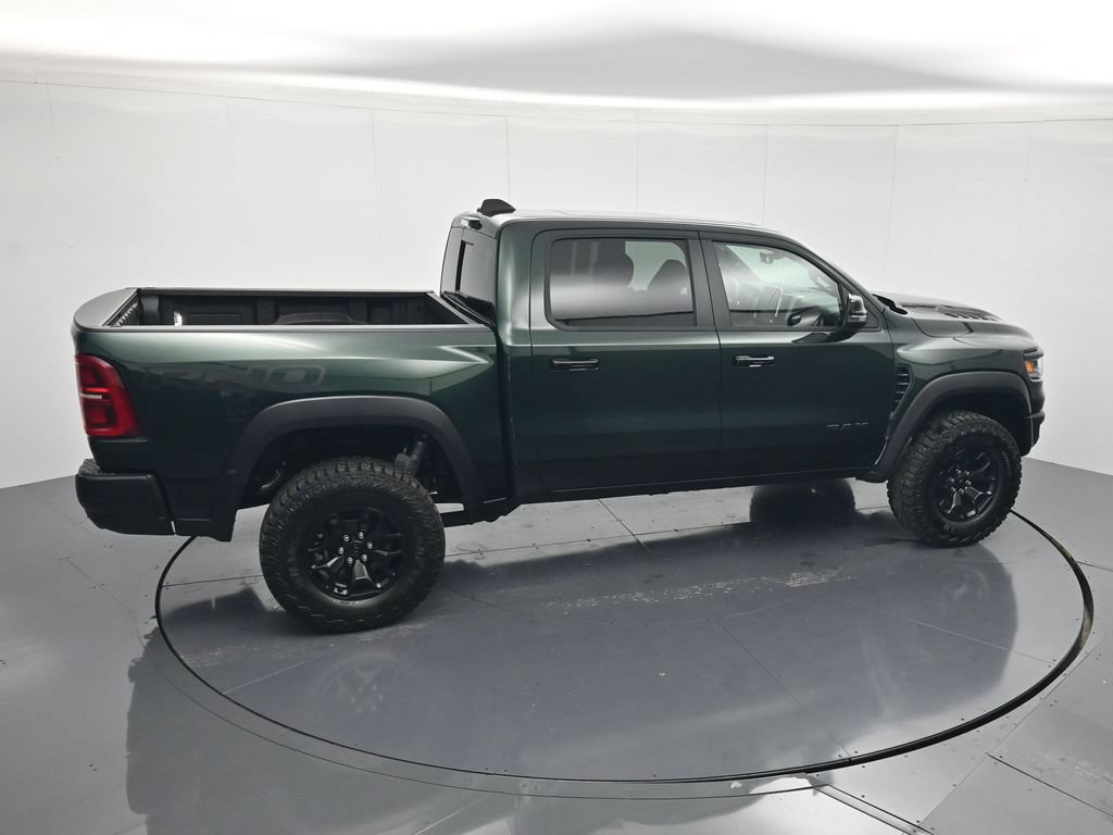 New 2026 RAM 1500 RHO w/ RHO Level 1 Equipment Group AWD/4WD image 33