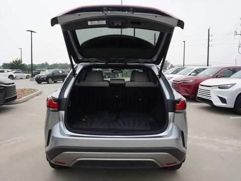 Used 2024 Lexus RX 350 Premium w/ Accessory Package (Z1) AWD/4WD image 38