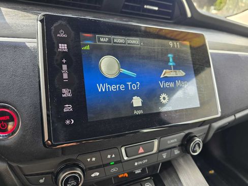 Used 2021 Honda Clarity Touring image 27