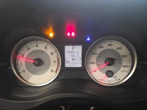 Used 2012 Subaru Impreza 2.0i Premium image 14