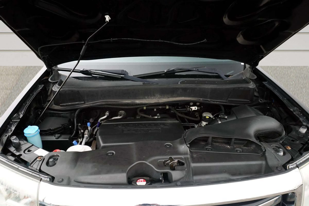 Used 2015 Honda Pilot LX image 11