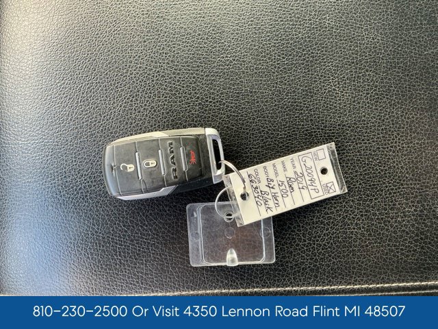 Used 2019 RAM 1500 Big Horn AWD/4WD image 32