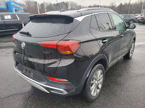 Used 2020 Buick Encore GX Essence w/ Experience Buick Package image 5