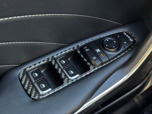 Used 2022 Kia Stinger GT2 image 33