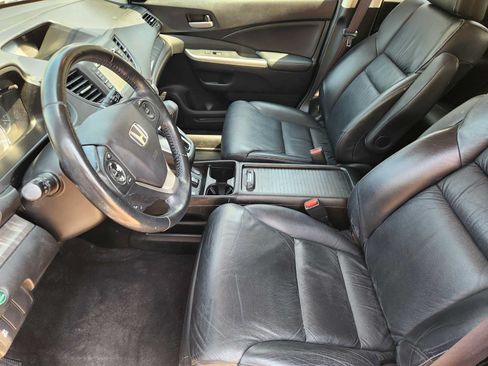 Used 2013 Honda CR-V EX-L image 12