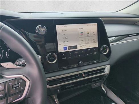 Used 2024 Lexus RX 350 FWD w/ Technology Package image 14