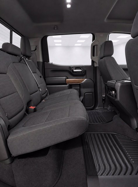 Used 2021 Chevrolet Silverado 1500 RST w/ True North Edition Plus AWD/4WD image 21