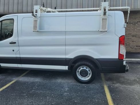 Used 2016 Ford Transit 150 130 Low Roof RWD image 27