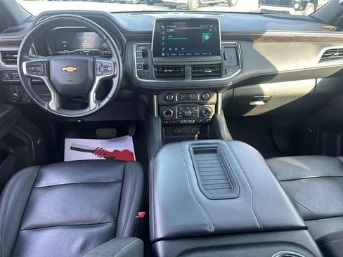 Used 2024 Chevrolet Tahoe LT image 14