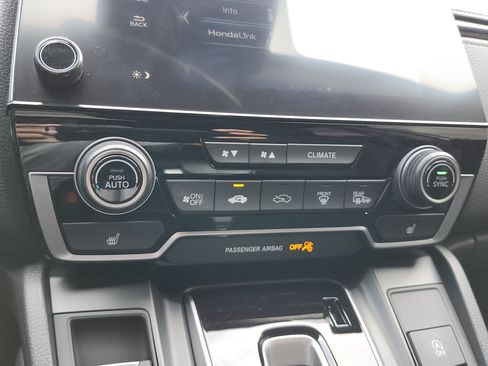 Used 2022 Honda CR-V EX-L image 27