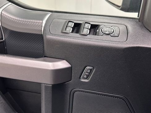 Used 2020 Ford F150 XLT w/ Equipment Group 302A Luxury image 17