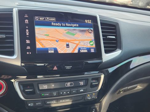 Used 2019 Honda Ridgeline RTL-E image 11