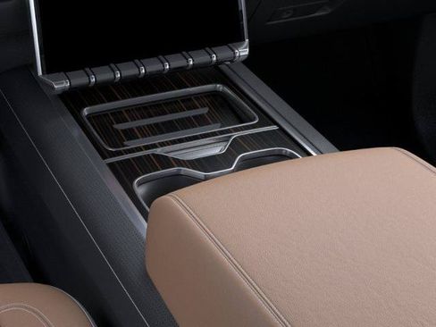 New 2026 GMC Sierra EV Denali AWD/4WD image 23