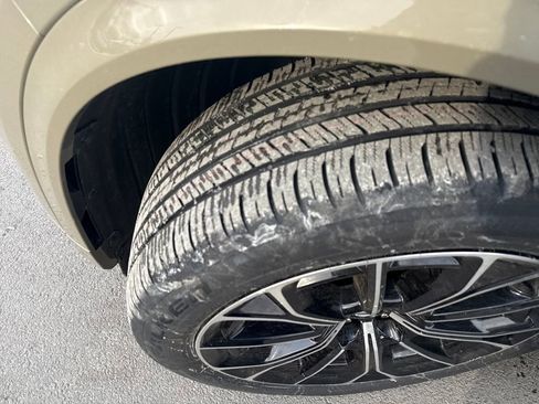 Certified 2025 MAZDA CX-70 3.3 Turbo S w/ Premium Package image 28