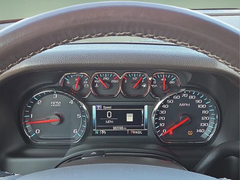 Used 2019 Chevrolet Tahoe Premier image 23