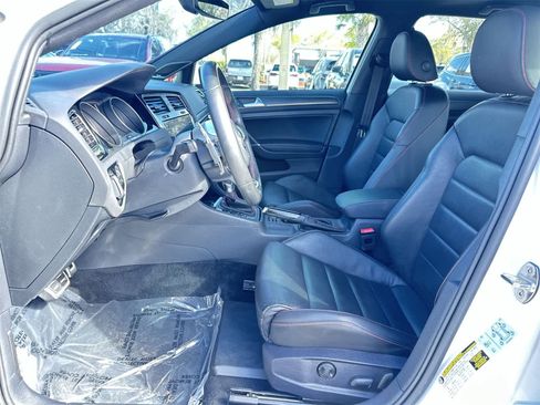 Used 2019 Volkswagen GTI Autobahn image 13