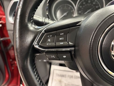 Used 2022 MAZDA CX-9 Touring Plus image 15