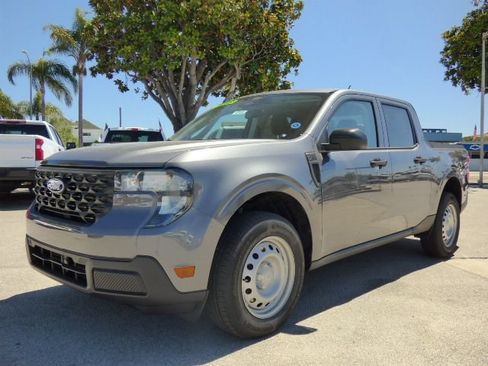 New 2026 Ford Maverick XL FWD image 7