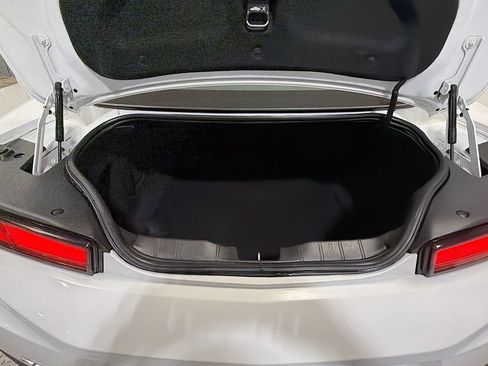 Used 2018 Chevrolet Camaro LT w/ RS Package RWD image 46