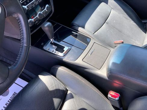 Used 2011 Nissan Maxima 3.5 SV FWD image 15