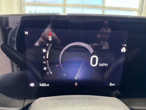 New 2026 Buick Envista Sport Touring w/ Convenience I Package image 27