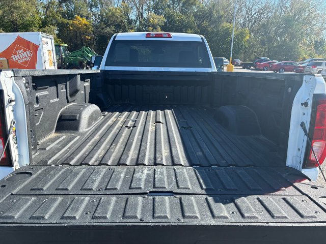 Used 2024 GMC Sierra 3500 SLE w/ SLE Convenience Package AWD/4WD image 6