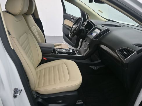 Used 2020 Ford Edge SEL w/ Convenience Package FWD image 20