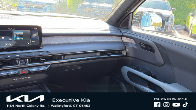 Certified 2027 Kia Telluride SX Prestige X-Line AWD/4WD image 27